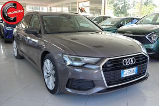 AUDI A6 usata, con Airbag