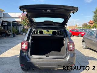 DACIA Duster usata, con Controllo trazione