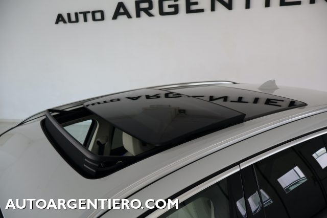 BMW X3 usata, con Alzacristalli elettrici