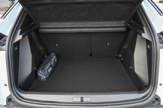 PEUGEOT 2008 usata, con Climatizzatore
