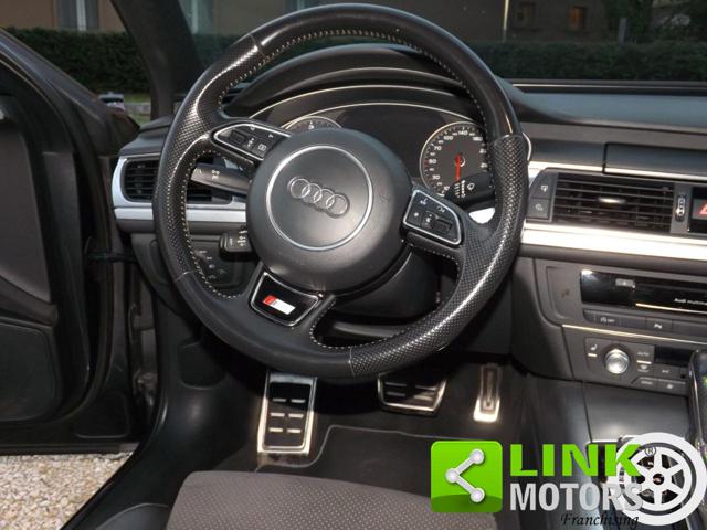 AUDI A6 usata, con Cruise Control