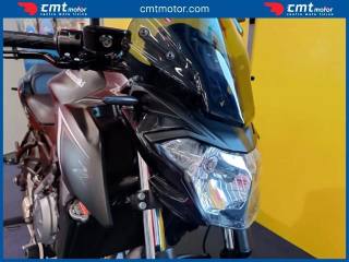 KAWASAKI Z 650 usata 9