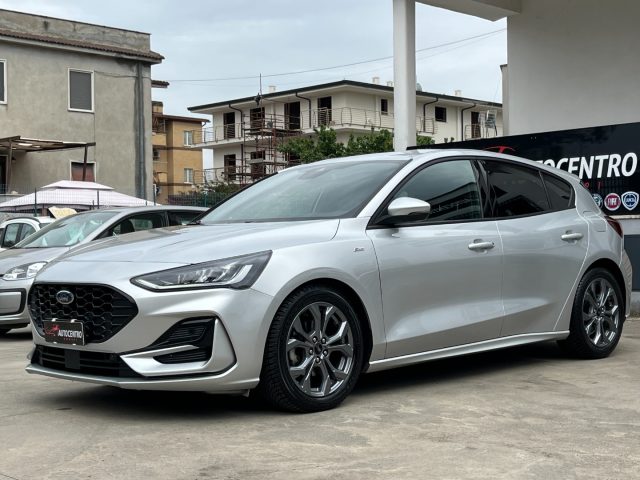 FORD Focus usata, con Airbag laterali