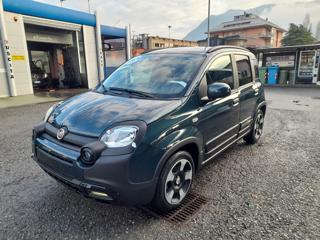 FIAT Pandina 1.0 FireFly 65 CV Hybrid Cross