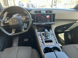 DS AUTOMOBILES DS 7 Crossback usata, con Filtro antiparticolato