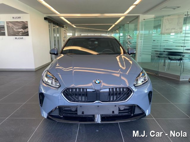 BMW 118 usata, con Airbag laterali