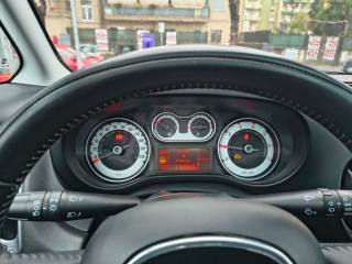 FIAT 500L usata, con Cronologia tagliandi