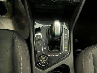 VOLKSWAGEN Tiguan usata, con Autoradio