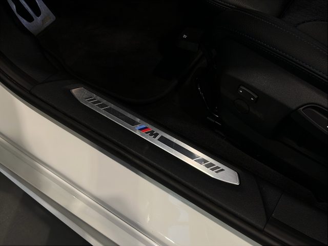 BMW 118 usata, con Autoradio digitale