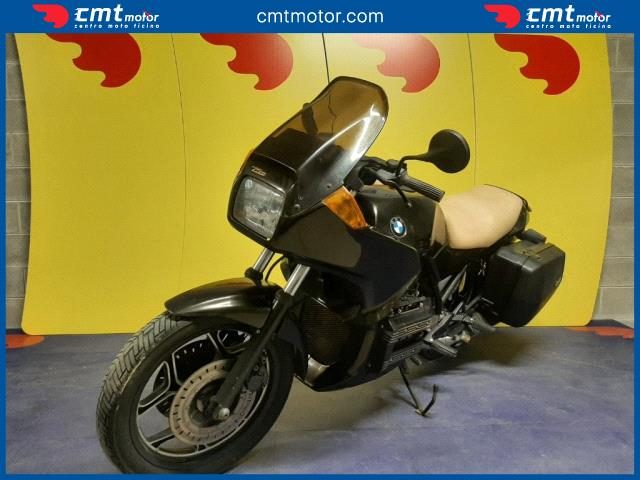 BMW K 75 S usata 1