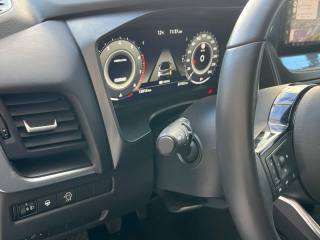 NISSAN Qashqai usata, con Vetri oscurati