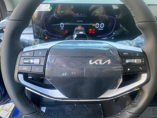 KIA Stonic usata, con Sistema di navigazione