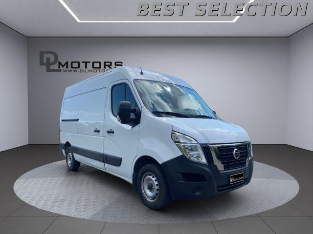 RENAULT Master usata, con Volante multifunzione