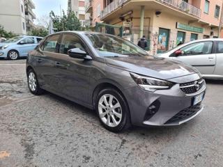 OPEL Corsa usata, con Airbag laterali