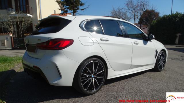 BMW 118 usata, con Alzacristalli elettrici