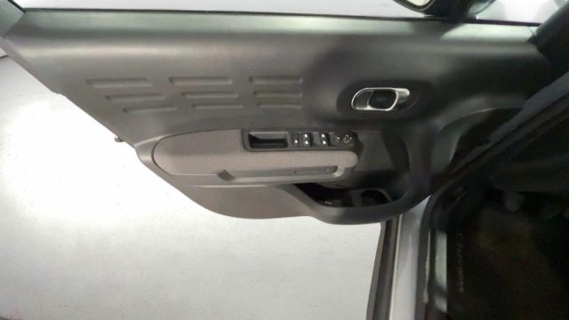 CITROEN C3 Aircross usata, con Touch screen