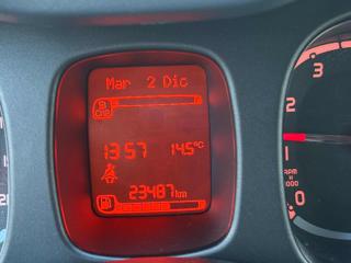 FIAT Panda usata, con Alzacristalli elettrici