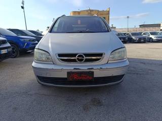 OPEL Zafira 1.6 16V cat Elegance