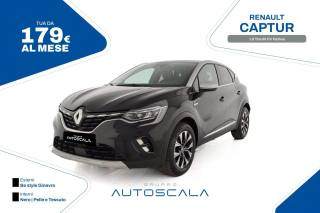 RENAULT Captur 1.0 TCe 90 CV Techno