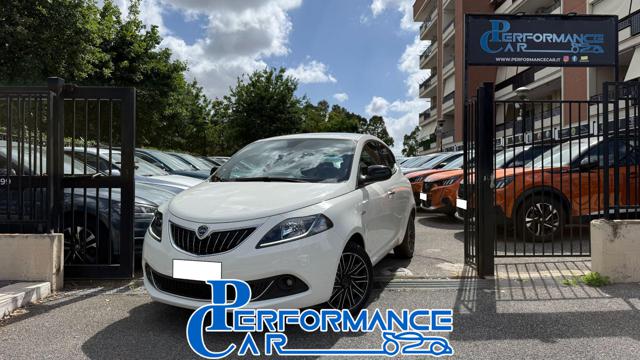 LANCIA Ypsilon usata, con ABS