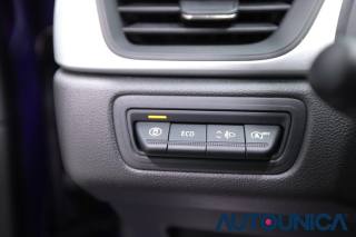 RENAULT Captur usata, con Autoradio digitale