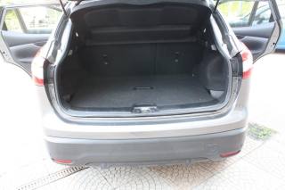 NISSAN Qashqai usata, con Immobilizzatore elettronico