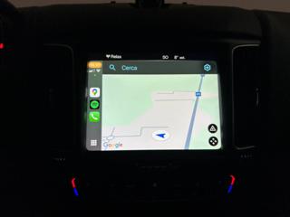 MASERATI Levante usata, con Servosterzo