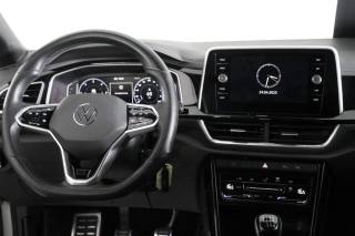 VOLKSWAGEN T-Roc usata, con Cerchi in lega
