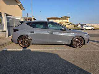 CUPRA Leon usata, con Antifurto