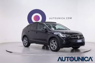 VOLKSWAGEN Taigo usata, con Airbag laterali