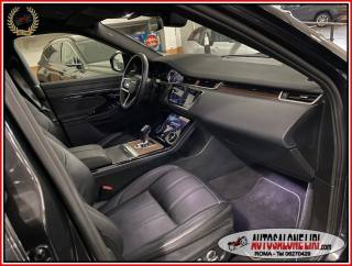 LAND ROVER Range Rover Evoque usata, con Autoradio