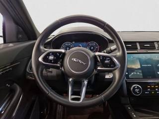 JAGUAR E-Pace usata, con Cruise Control