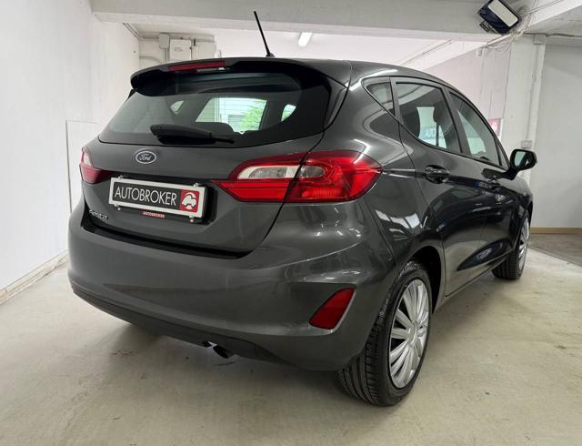 FORD Fiesta usata, con Airbag Passeggero