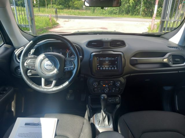 JEEP Renegade usata, con Bluetooth