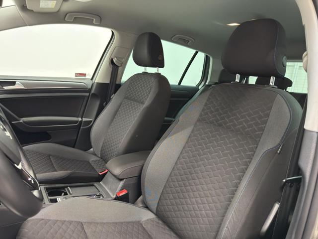 VOLKSWAGEN Golf usata, con Climatizzatore