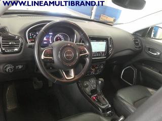 JEEP Compass usata, con USB