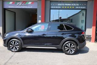 VOLKSWAGEN Taigo usata, con Servosterzo