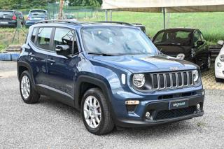 JEEP Renegade usata, con Airbag laterali