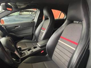 MERCEDES-BENZ A 180 usata, con Autoradio