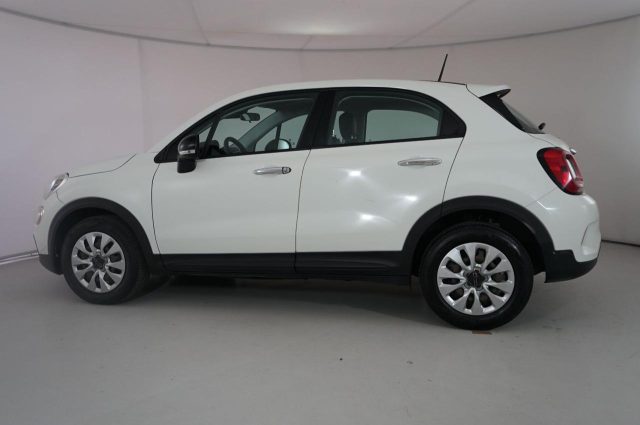 FIAT 500X usata 31