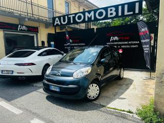 CITROEN C1 1.0 3 porte