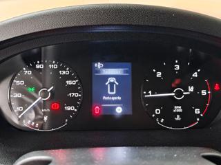 FIAT Ducato usata, con Servosterzo