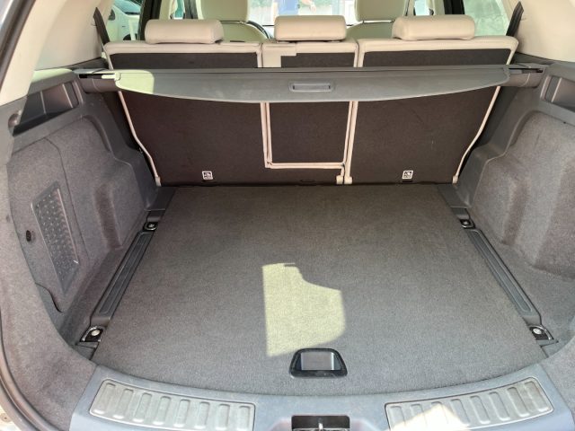 LAND ROVER Discovery Sport usata, con Autoradio
