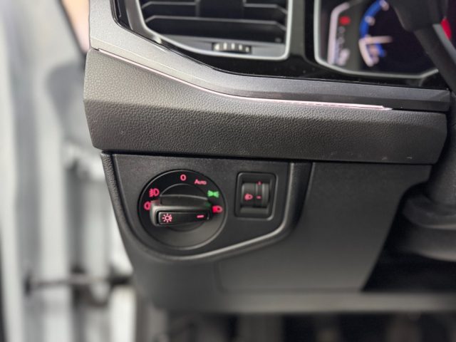 VOLKSWAGEN Polo usata, con Chiusura centralizzata telecomandata