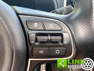 KIA Sportage usata 26