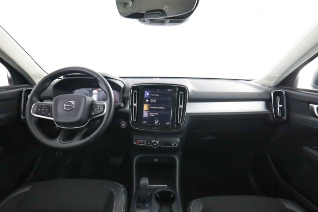 VOLVO XC40 usata 4