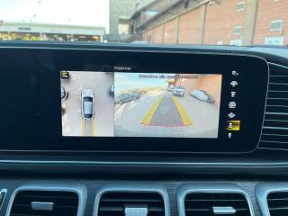 MERCEDES-BENZ GLE 400 usata, con Controllo automatico clima
