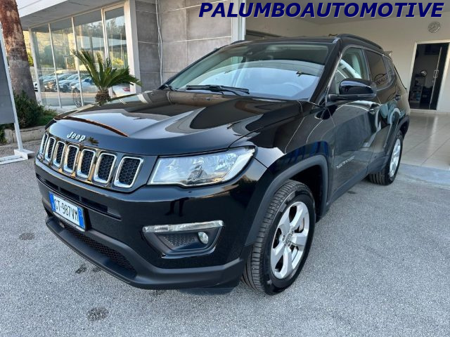 JEEP Compass usata, con ABS