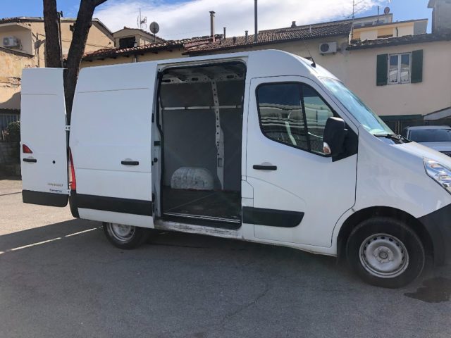 RENAULT Master usata 9