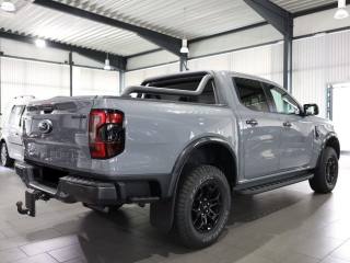 FORD Ranger usata, con Cerchi in lega